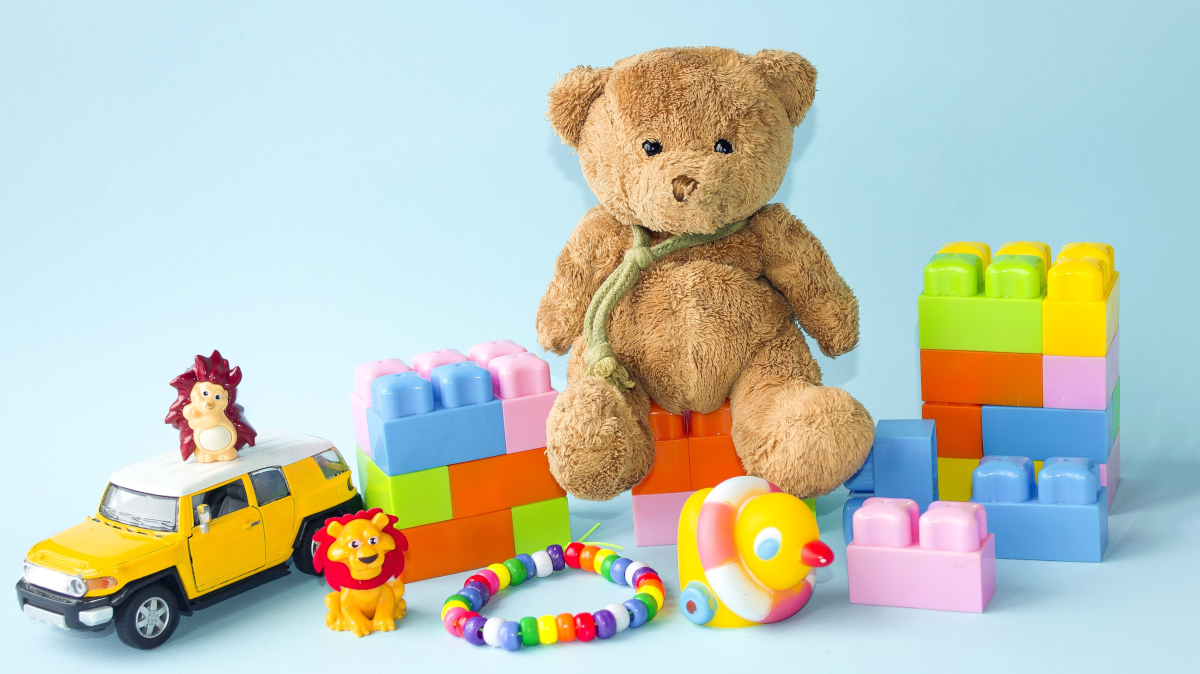  The Power of Play: Why Every Store Needs a Variety of Toys on Display