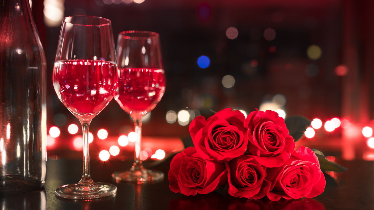 Why Cuddly Teddies Are the Best Valentine’s Gifts