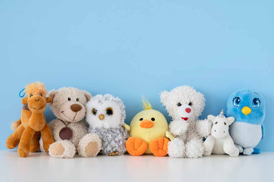 Why Plush Toys Are the Secret to Creating Magical Customer Experiences in Retail