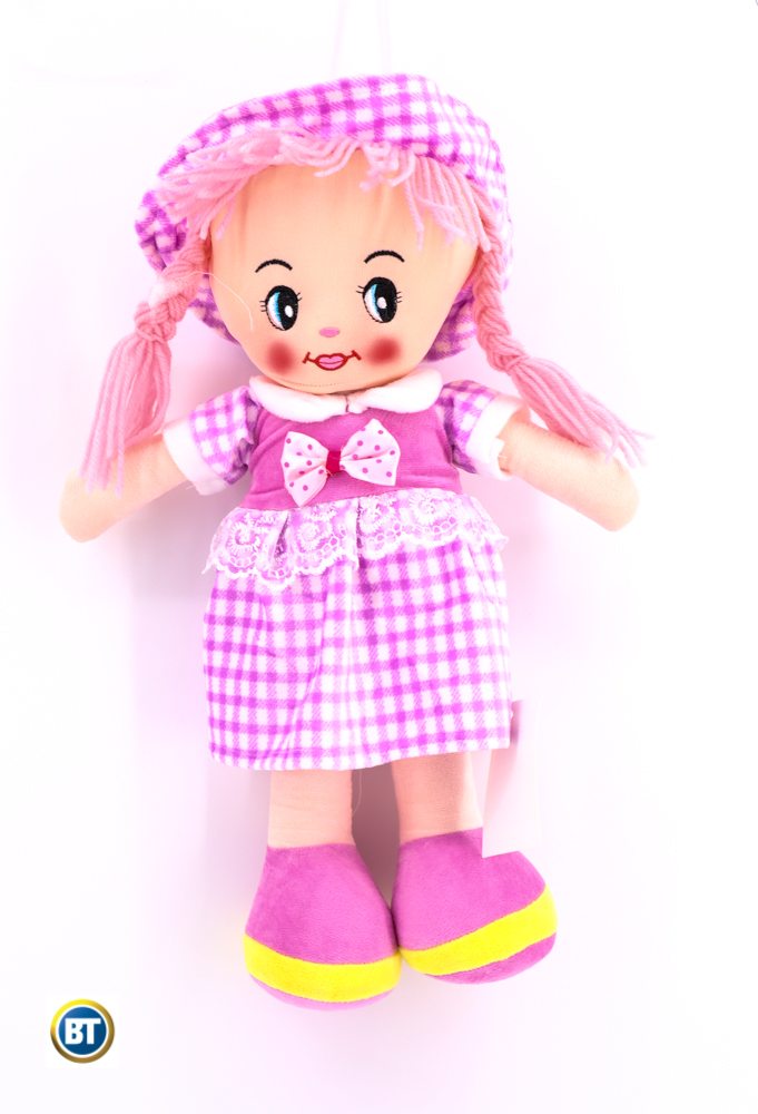 Candy Doll1