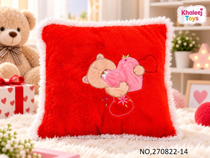 Pillows
