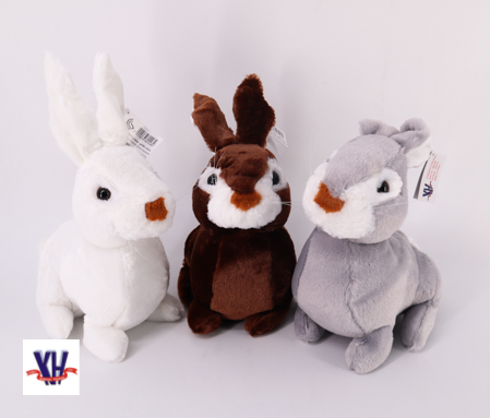 SOFT RABBIT