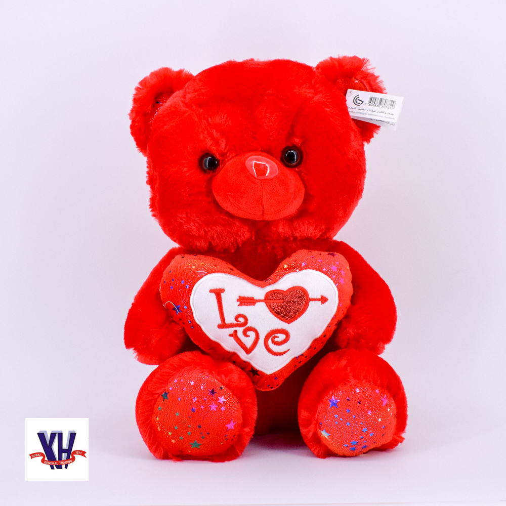 Teddy Bear