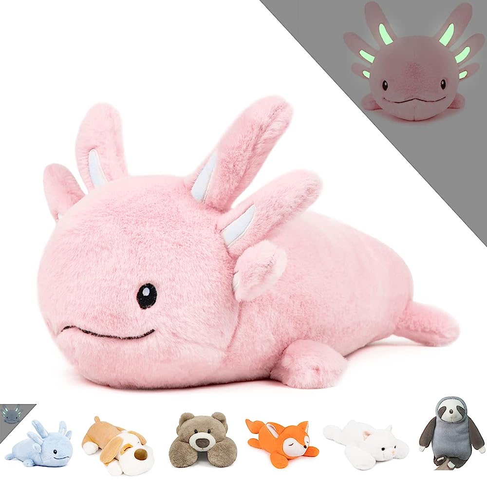 50cm-weighted-pink axolotll