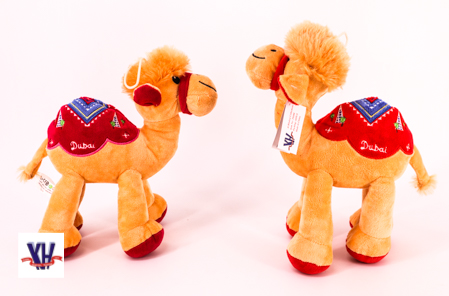 SOFT CAMEL 25CM