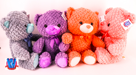 SOFT TOYS