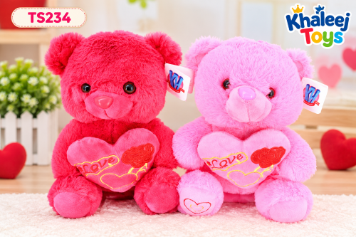 Teddy Bear 