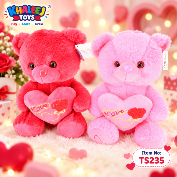 Teddy Bear 