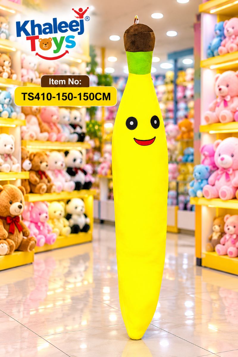 150CM BANANA 