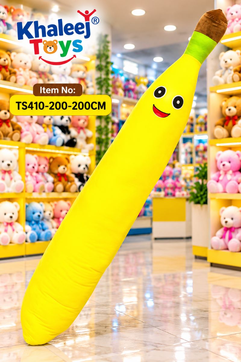 200CM BANANA  