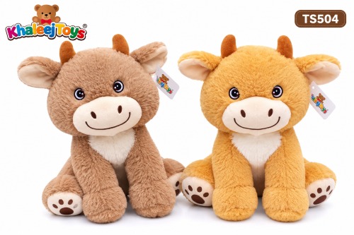 30CM Cow, 2 Colors