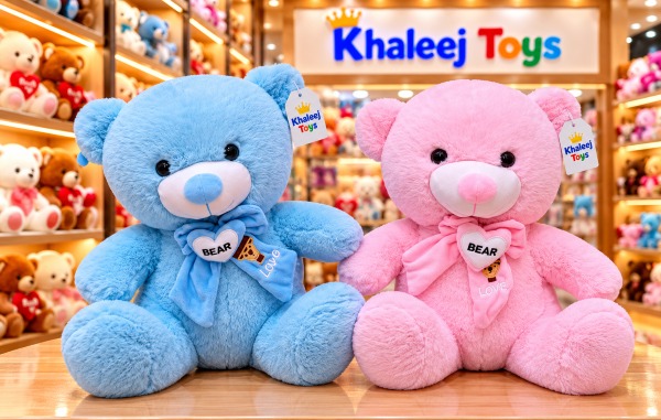 30CM Bear, 2 Colors