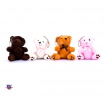 Teddy Bear Key holder