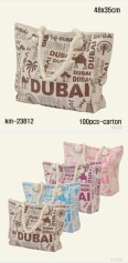 DUBAI SOUVENIR HAND BAG