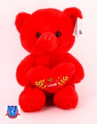 SOFT TEDDY BEAR