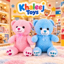 SOFT TOYS