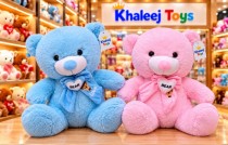 30CM Bear, 2 Colors