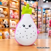 30CM PITAYA PLUSH TOYS  